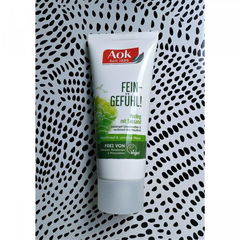 Seesand Peeling von Aok