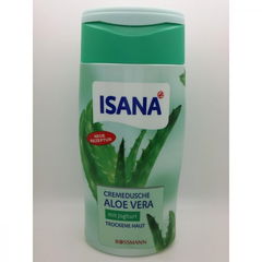 Cremedusche - Aloe Vera von Isana
