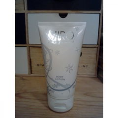 Snow Diamond Body Lotion by Miro
