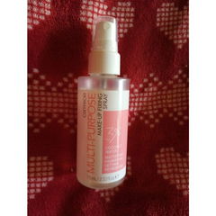 Multi-Purpose Make-Up Fixing Spray von Catrice Cosmetics