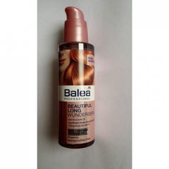 Professional - Beautiful Long - Wunderserum von Balea
