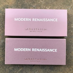 Modern Renaissance Palette