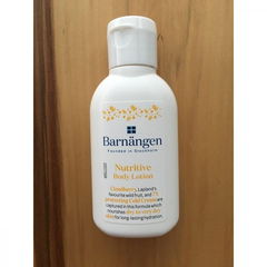 Nutritive - Body Lotion