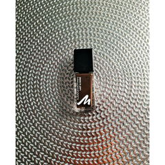 Last & Shine Nail Polish