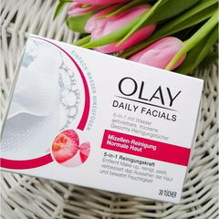 Daily Facials - Normale Haut von Olay
