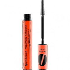 Maximum Definition Volume Mascara by essence