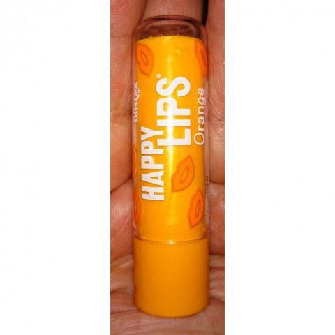 Happy Lips Orange von Blistex