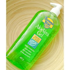 Aloe Vera Gel von Banana Boat