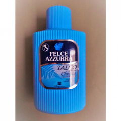 Felce Azzurra - Talco profumo Classico von Paglieri