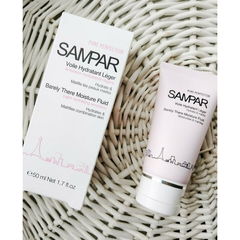 Pure Perfection - Voile Hydratant Léger von Sampar