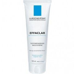 Effaclar - Tiefenreinigende Waschcreme by La Roche-Posay