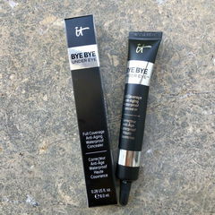 Bye Bye Under Eye™ - Full Coverage Anti-Aging Waterproof Concealer