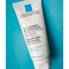 Gel Hydro-Alcoolique Pour L'Antisepsie des Mains von La Roche-Posay