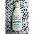 Pflegeöl Sensitive von babylove