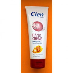 Anti-Age Handcreme von Cien