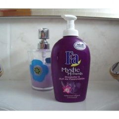 Mystic Moments - Sheabutter & Duft der Passionsblüte - Cremeseife