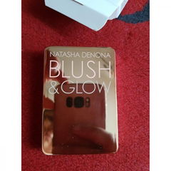 Mini Blush & Glow