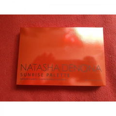 Sunrise Palette
