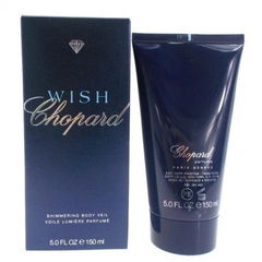 Wish - Shimmering Body Veil by Chopard