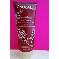 Thé des Vignes   Gel Douche   Haute tolérance - Sans savon by Caudalie