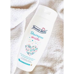 Shampoo Sensitiv von Beauty Baby