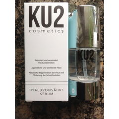 Hyaluronsäure Serum