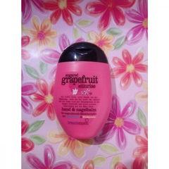 Sugared Grapefruit Sunrise - Hand & Nagelbalm von treaclemoon