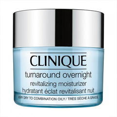 Turnaround Overnight - Revitalizing Moisturizer