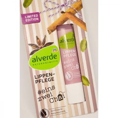 Lippenpflege - #eins zwei Chai