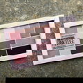 The City Kits Pink Edge Eye & Cheek Palette