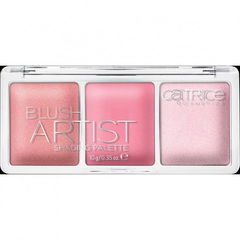 Blush Artist Shading Palette von Catrice Cosmetics