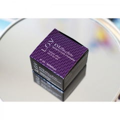 EYEttraction - Magnetic Loose Eyeshadow von L.O.V