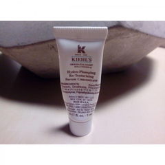 Hydro-Plumping Re-Texturizing Serum Concentrate