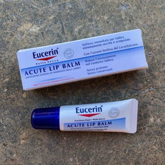 Acute Lip Balm Lippenbalsam von Eucerin