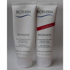 Biomains Age Delaying Hand & Nail Treatment by Biotherm