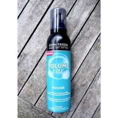 Volume Lift - Mousse von John Frieda