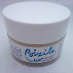 Deodorant-Puder von Bixila