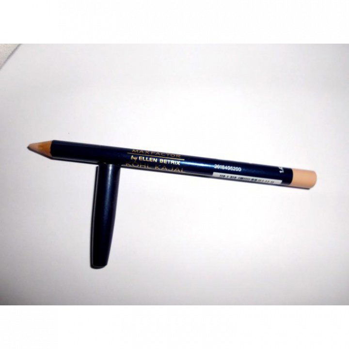 Kohl Kajal von Max Factor