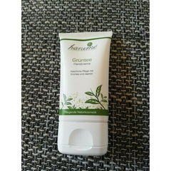 Grüntee Handcreme