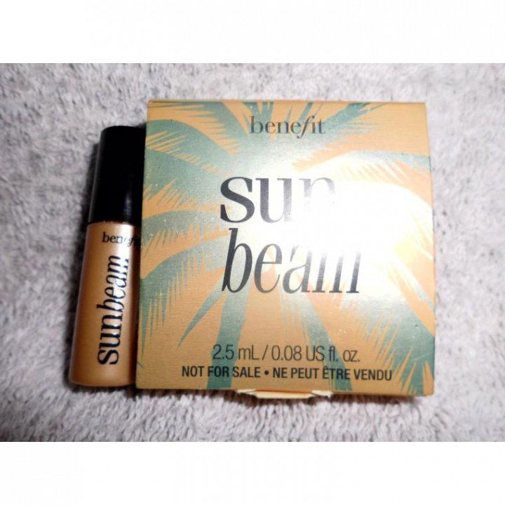 Sun Beam von Benefit