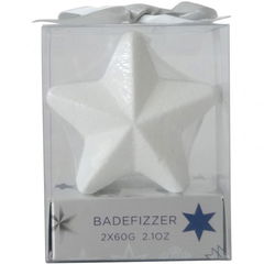 Pure Nordic - Bath Fizzer White Cotton von Douglas Collection