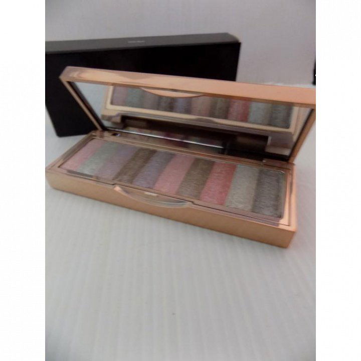 Shimmer Brick Eye Palette - Pink Opal von Bobbi Brown