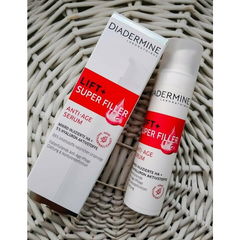 Lift+ Super Filler Anti-Age Serum von Diadermine