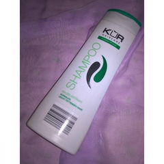 Salbei-Extrakt Shampoo von Kür