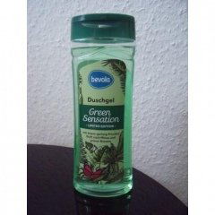 Duschgel - Green Sensation