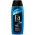Fa Men Sport - Vitalizing Citrus Green von Fa