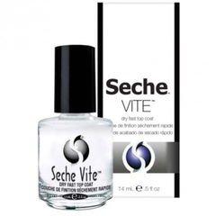 Dry Fast Top Coat