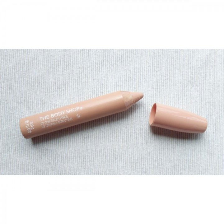 Concealer Pencil von The Body Shop