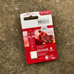 Lippenbalsam Repair by Lavera