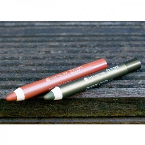 Couleurs Nature - Augenkonturenstift von Yves Rocher